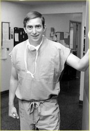 Gary Brown, MD