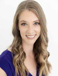 Rebecca  Bridger