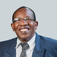 Daniel Walker