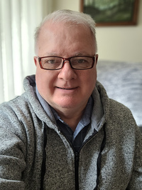 Doug  Rogers