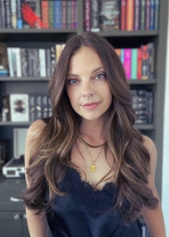 Avilyn Frank