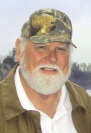 Chuck Ervin