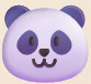 Panda D. Jones