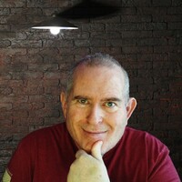Marty Martin aka Warren Martin