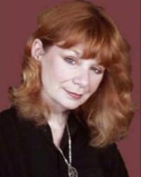 Anna Franklin