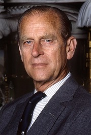 Philip Duke of Edinburgh