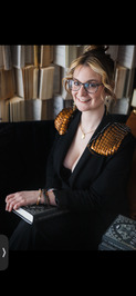 Kristina M. Barbee