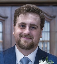 Gabriel  Farrell