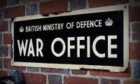 War Office Great Britain