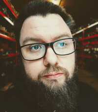 Ian  Barr