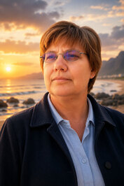 Jeanette Du Toit