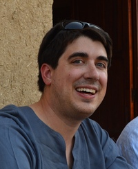 Dan Desai Martin