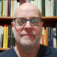 Francisco Rojas-Claros