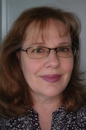Carla Paton