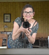 Therese Henriksson
