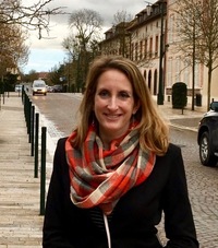 Meredith Sanner Kepron