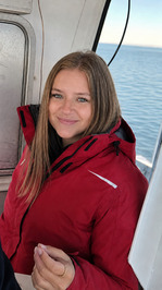 Madysson David