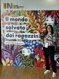 Aurora D’Alessandro