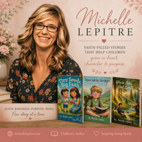 Michelle Lepitre