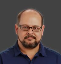 Michael D. Stover