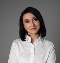 Veronica Semenova PhD