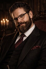 Michael Shadowhearth