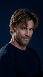 Jasper Lennox