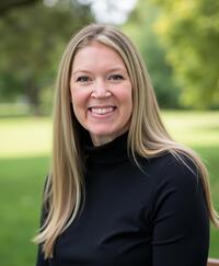 Courtney Leach