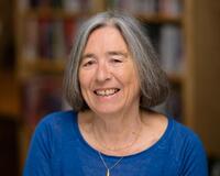 Alison   Baxter