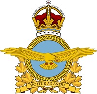 Royal Canadian Air Force