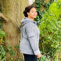 Xyvah Okoye