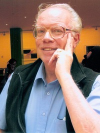 Peter N. Moogk
