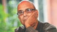 Syed Shamsul Haq