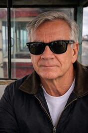 Greg  Holman