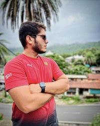 ajay  saini
