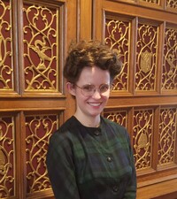 Sophie Bacchus Waterman