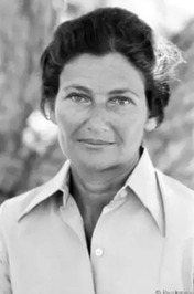 Simone Veil