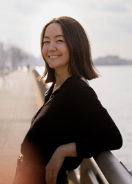 Lauren Kung Jessen