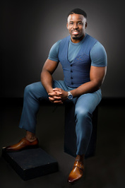 Ebenezer O. Makinde
