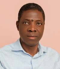 Taiwo Jacob