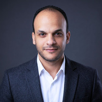 محمد أحمد البكري