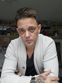 Mark  Small