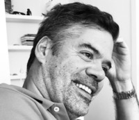 Henrique M. Simões