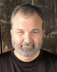 Brian C.  Jones