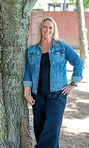 Heidi Chandler