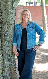 Heidi Chandler