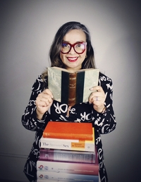Mónica Morales Rocha