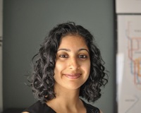 Lina Chopra Haldar