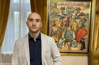 Иван Чорлев