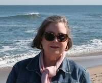 Amy Hill Hearth